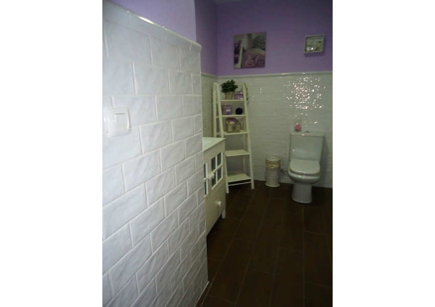 Apartament w Walencji z basenem